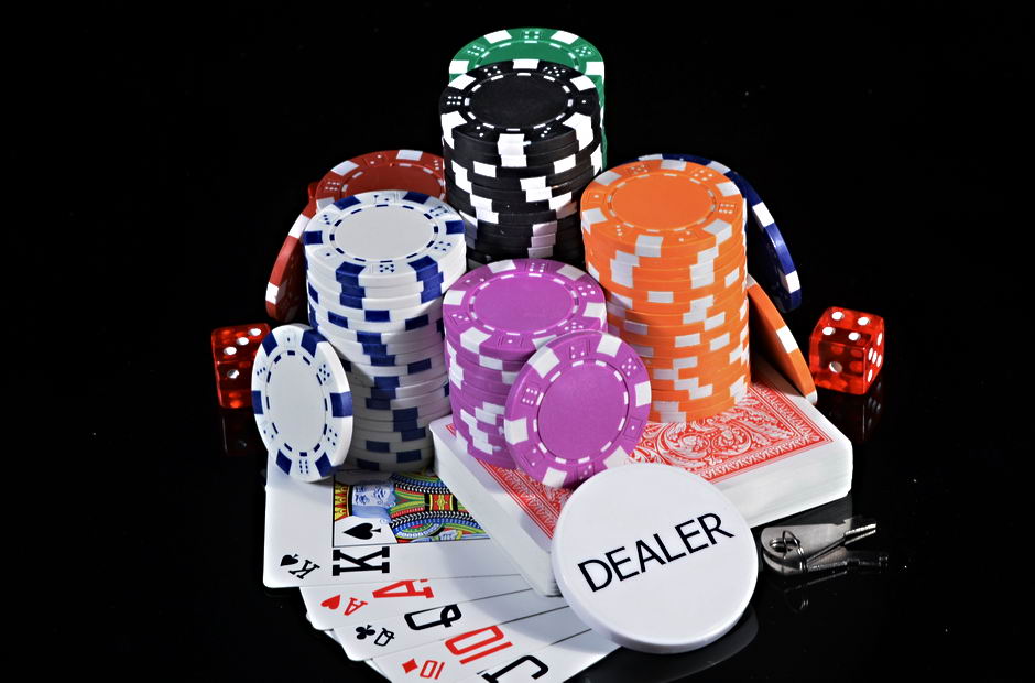 venom poker