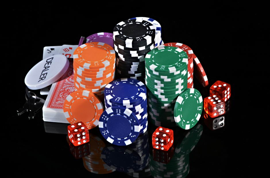 house poker